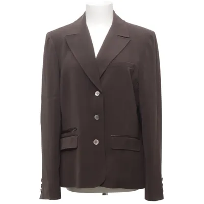 Blazer (Marron) de Devernois