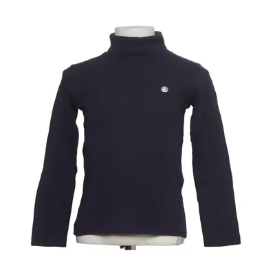 Turtleneck (Blue) from Petit Bateau Cotton
