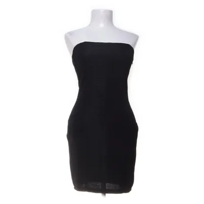 Cocktailklänning (Svart) från Zoul Polyester