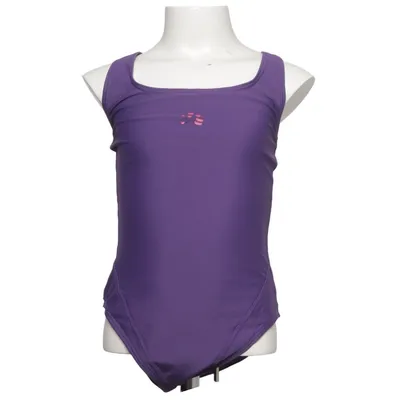 Badpak (Lila) van Aquarapid Elastaan, Polyamide, Polyester
