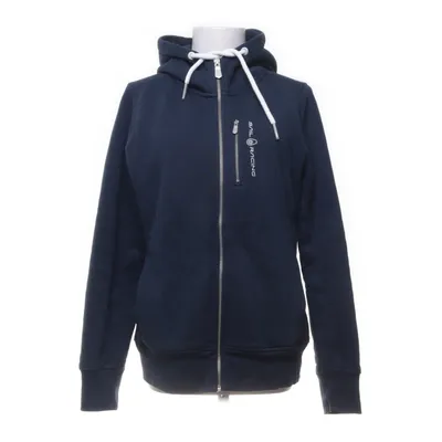 Hoodie (Blue) from Sail Racing Cotton, Polyester