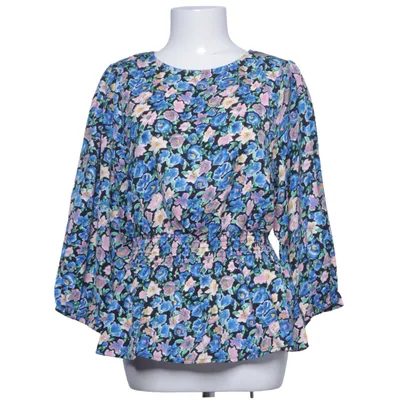 Blus (Blå, Rosa, Svart, Flerfärgad) från Ichi Polyester