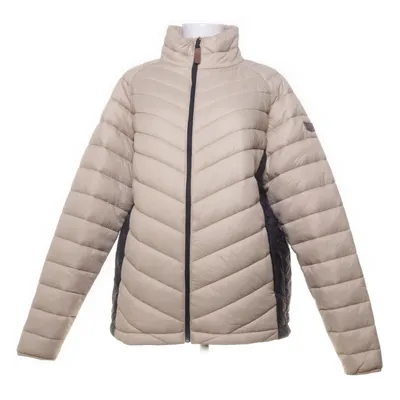 Lightweight jacket (Beige, Black) from Kayoba Polyamide