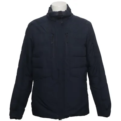 Ski-jas (Blauw) van Peak Performance Gerecycled polyester