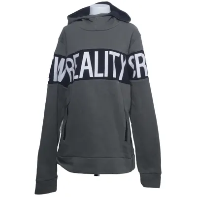 Hoodie (Green, Black, White) from Woxo 720° Cotton, Polyester