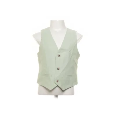 Kostuumgilet (Groen) van H&M Katoen