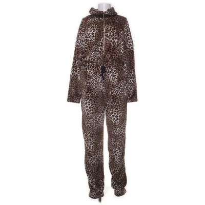 Onesie (Bruin, Meerkleurig) van Hunkemöller Polyester