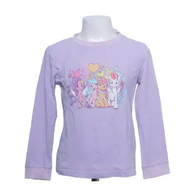 T-shirt à manches longues (My Little Pony) de My Little Pony Coton