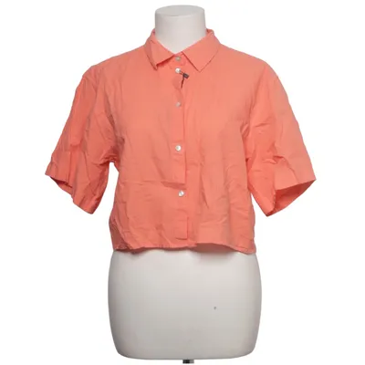Short sleeve shirt (Jalulu) from JJXX Cotton, Linen