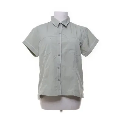 Short sleeve shirt (Green) from Nike ACG Nylon, Polyester