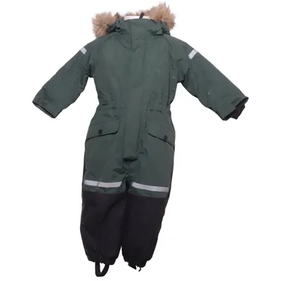 Overall (PROXTEC) från Kaxs Proxtec Polyamid, Polyester
