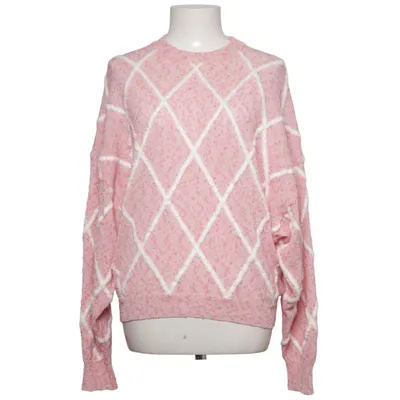 Sweater (Passim) fra CKS Bomuld, Polyamid, Polyester
