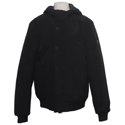 Blouson (Noir) de Petrol Industries Élasthane, Polyester