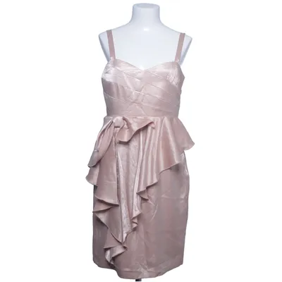 Cocktail dress (Pink) from VILA Clothes Elastane, Polyester