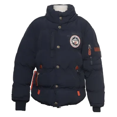 Veste d'hiver (Bleu) de Geographical Norway Polyamide, Polyester
