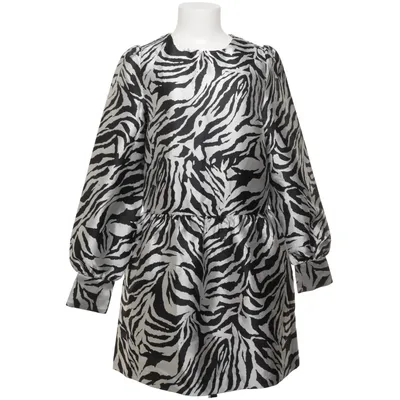 Klänning (LATE NIGHT DRESS) från Dry Lake Polyester