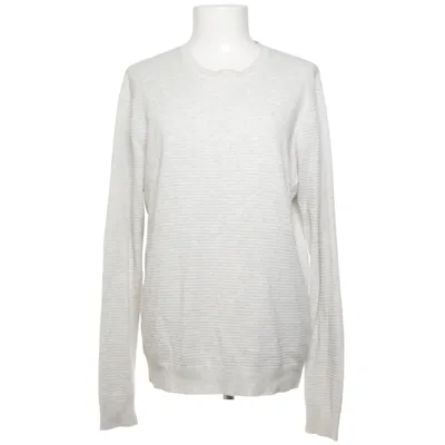 Tröja (Grå) från Visual Clothing Project Akryl, Bomull, Polyamid, Polyester