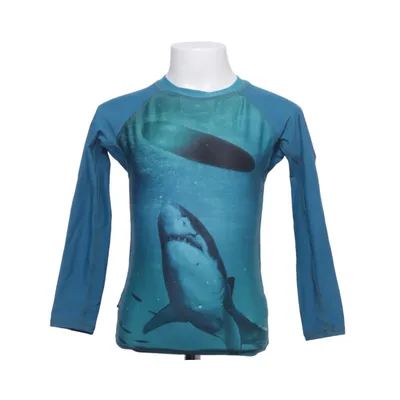 Badtröja (Neptune Long) från Molo Swim Elastan, Polyester