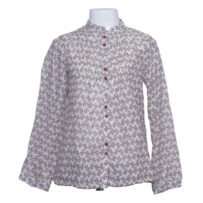 Blouse (Beige, Rouge) de Zara Kids Coton