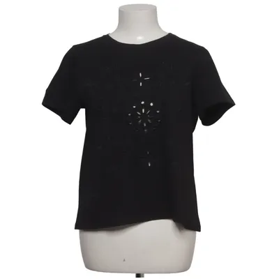 T-shirt (Noir) de Intrend
