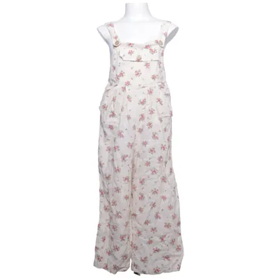 Salopette (Beige, Multicolore) de Zara Kids