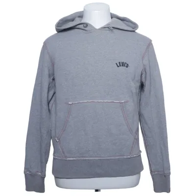 Hoodie (Gray) from Levi's Red Tab Cotton