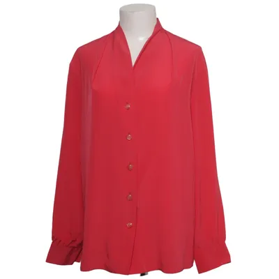 Blouse (Rouge) de Felicia Polyester
