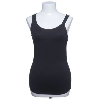 Tanktop (Zwart) van Beez Elastaan, Polyester
