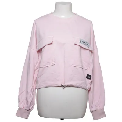 Collegetröja (W963CSW) från Sixth June Bomull, Polyester