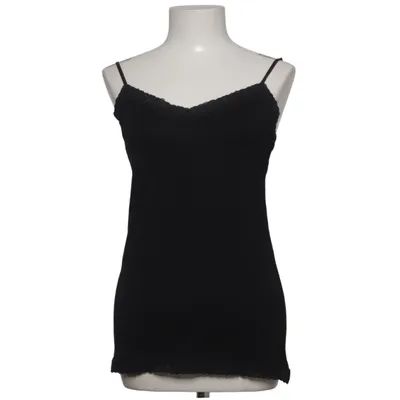 Tank­top (Schwarz) von Ann Christine