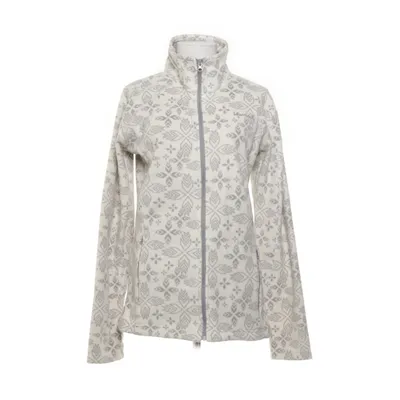 Fleece jas (Grijs, Wit) van Hummel Polyester