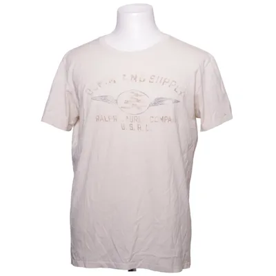 T-shirt (Vit) från Denim & Supply Ralph Lauren