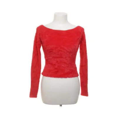 Trui (Rood) van Divided by H&M Nylon