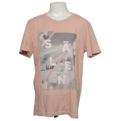 T-shirt (Beige) von Skistar Baumwolle