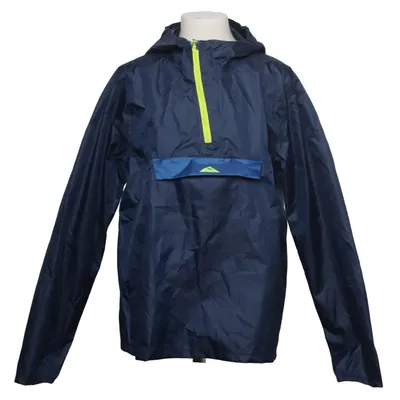 Anorak (Blue) from Quechua