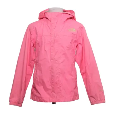 Træningsjakke (Pink) fra The North Face Polyamid, Polyester