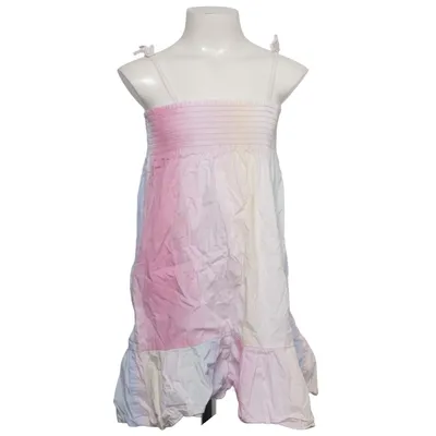 Kleid (Mehrfarbig) von H&M Baumwolle