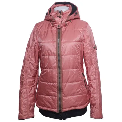 Veste légère (Rose) de Frauenschuh Polyamide