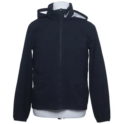 Træningsjakke (Sort) fra Nike Running Polyester