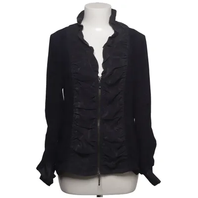 Jacket (Black) from 2-Biz