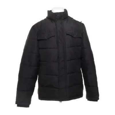 Vinterjacka (Svart) från Jack & Jones Polyester, Polyuretan