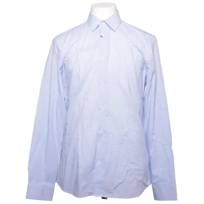 Skjorta (TAILORED FIT) från Bläck Bomull