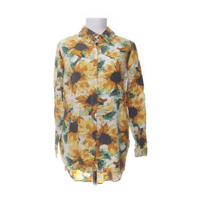 Skjorta (Gul) från Just Female