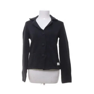 Cardigan (Gray) from Odd Molly Cotton