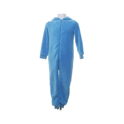 Onesie (Blauw) van Sonic Polyester