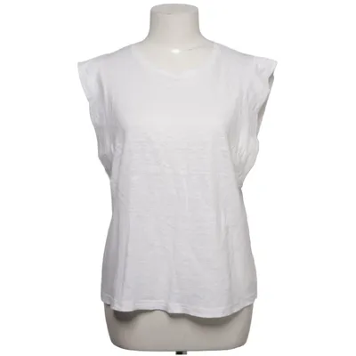 Top (White) from Banana Republic