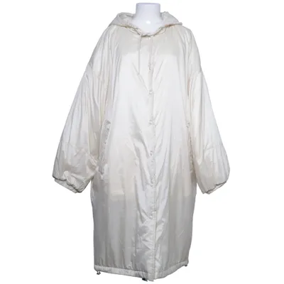 Vinterjakke (Beige) fra American Vintage Polyester