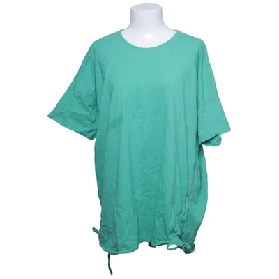 T-shirt (Green) from Cellbes Woman Organic cotton