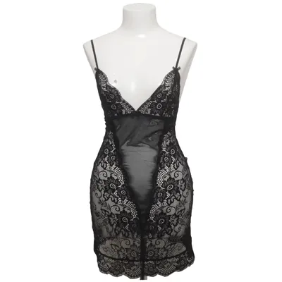Negligee (Black)