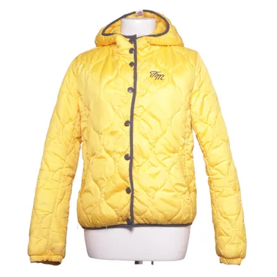 Lättviktsjacka (Gul) från Franklin & Marshall Polyester